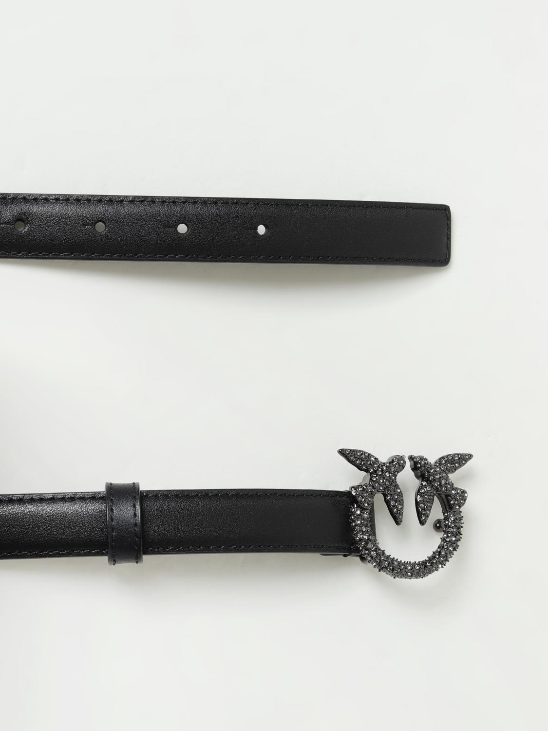 CINTURA PINKO