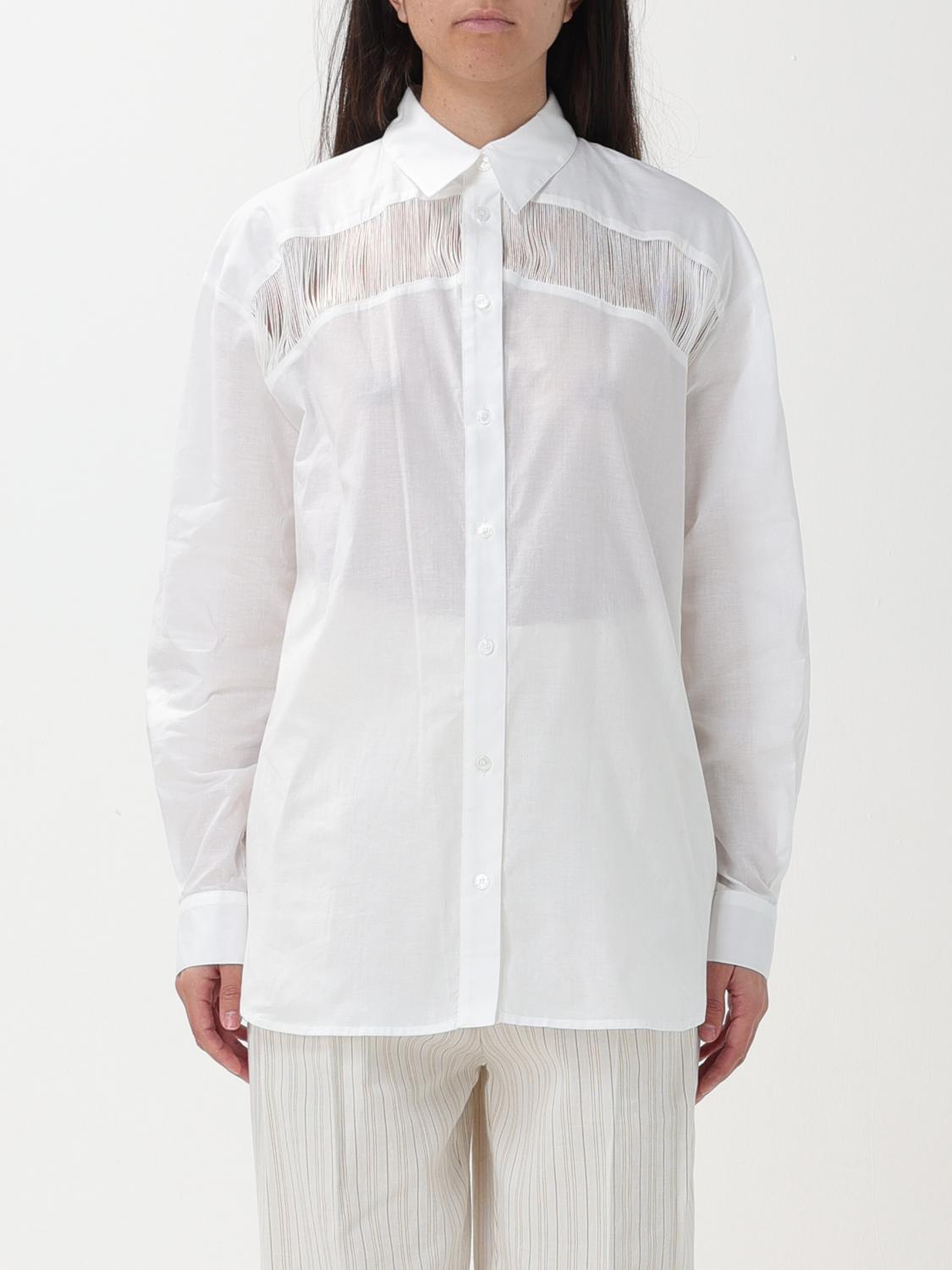 CAMICIA EVEREST PINKO