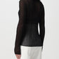 MAGLIA ALCHEMILLE PINKO