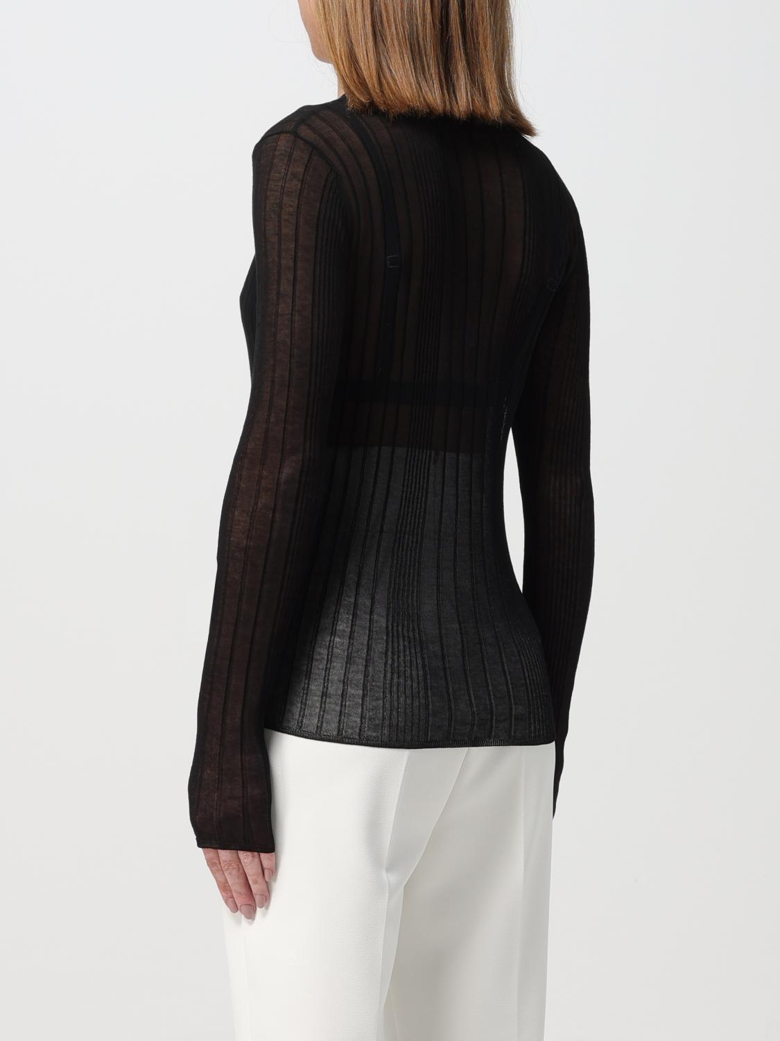 MAGLIA ALCHEMILLE PINKO
