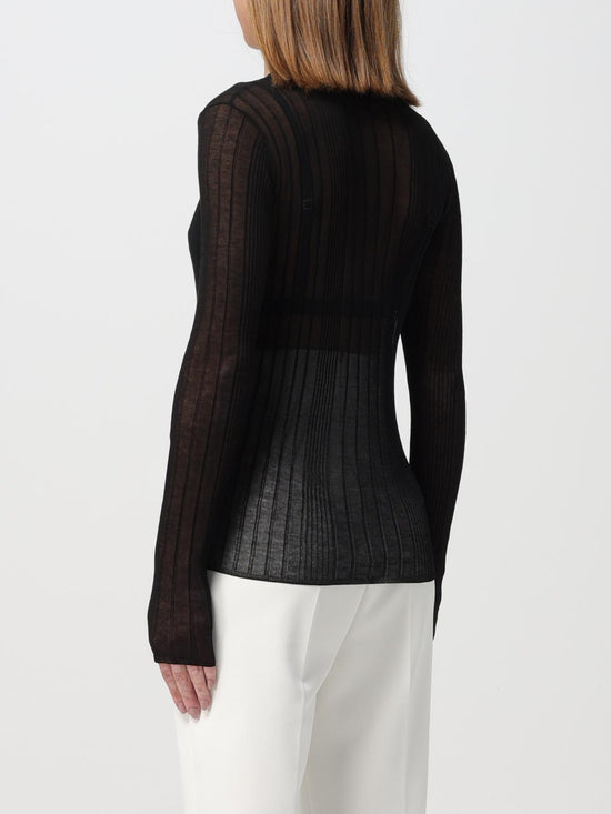 MAGLIA ALCHEMILLE PINKO