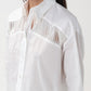 CAMICIA EVEREST PINKO
