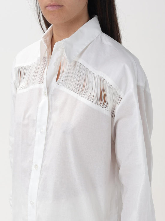 CAMICIA EVEREST PINKO