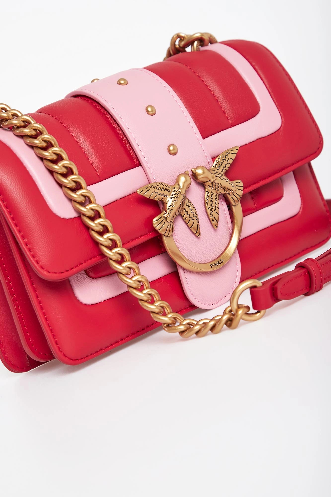 LOVE ONE MINI PINKO