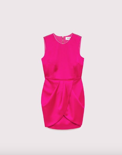 BLUGIRL BLUMARINE ABITO