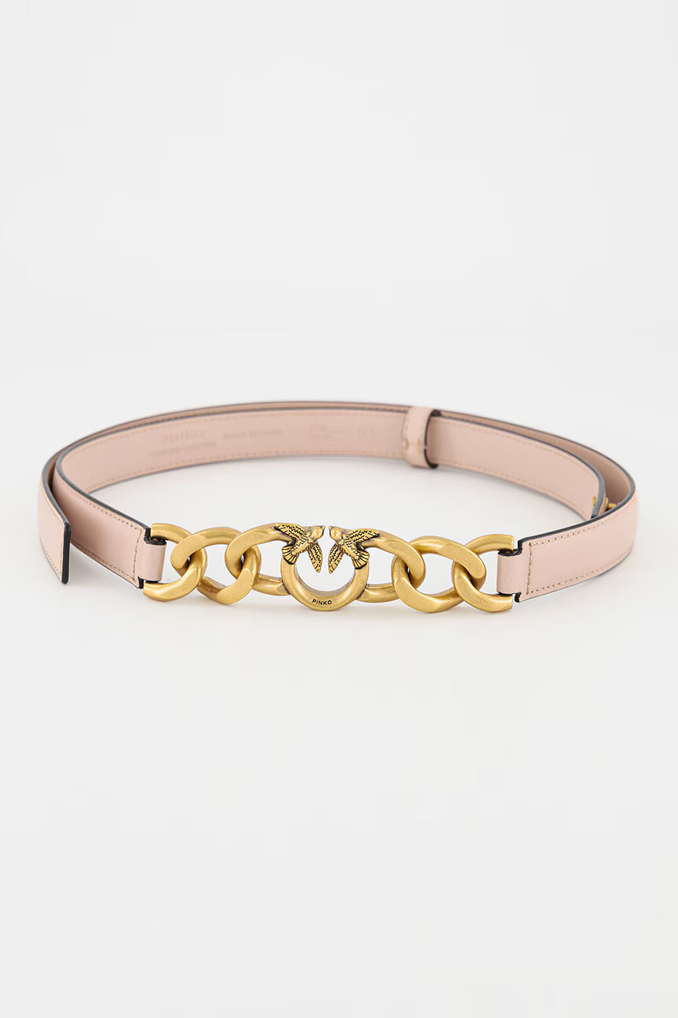 CINTURA PINKO