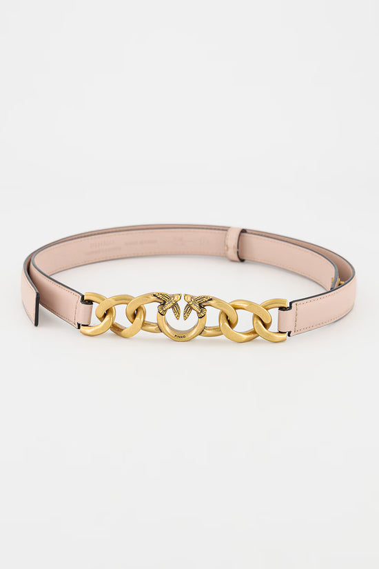 CINTURA PINKO