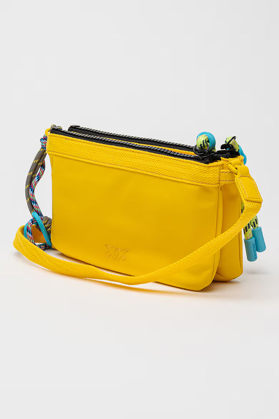 BORSETTA PINKO
