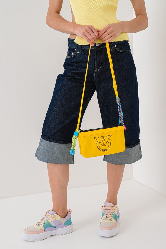 BORSETTA PINKO