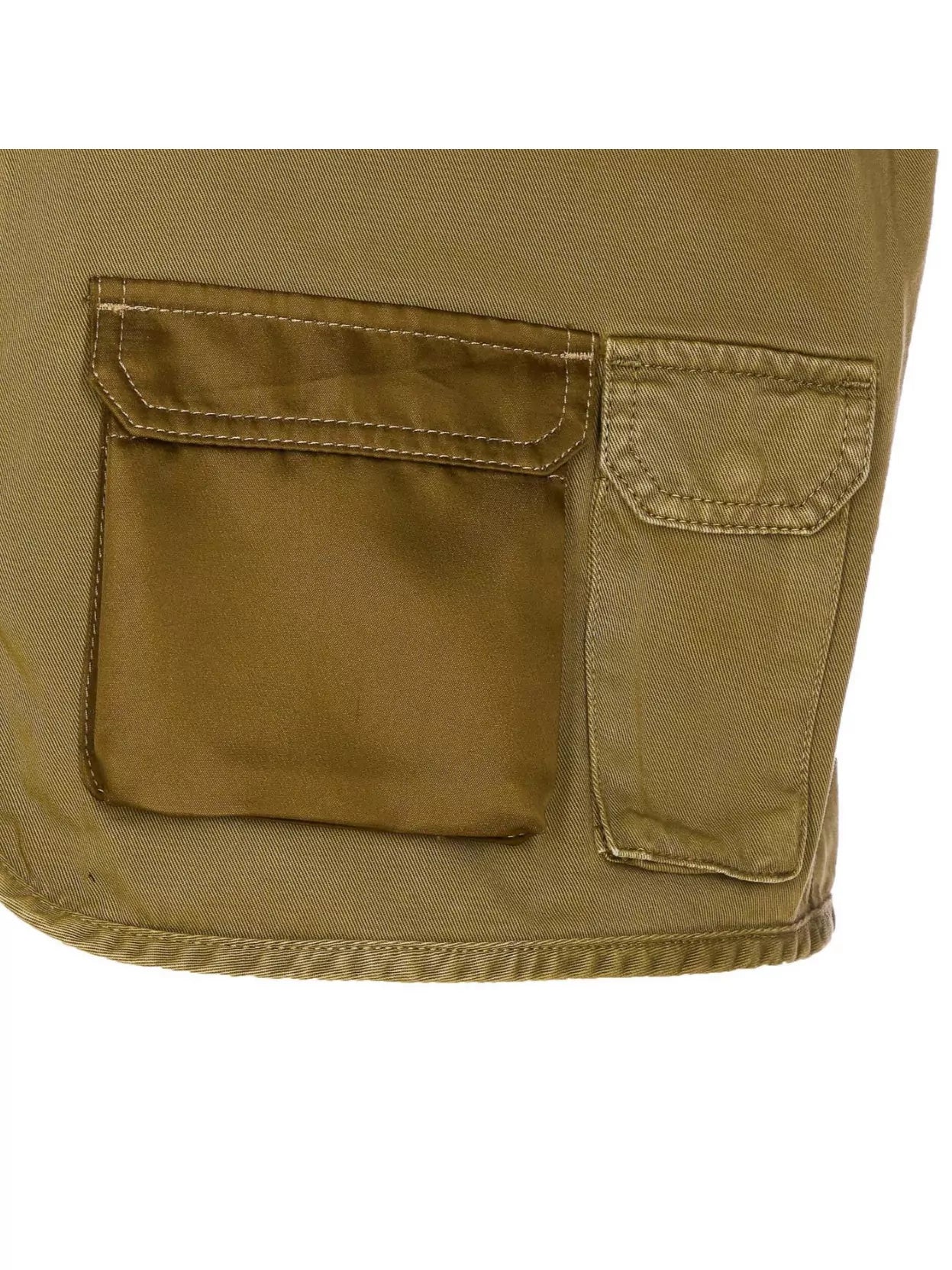 JOKERMAN GILET PINKO
