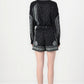 SHORTS PINKO