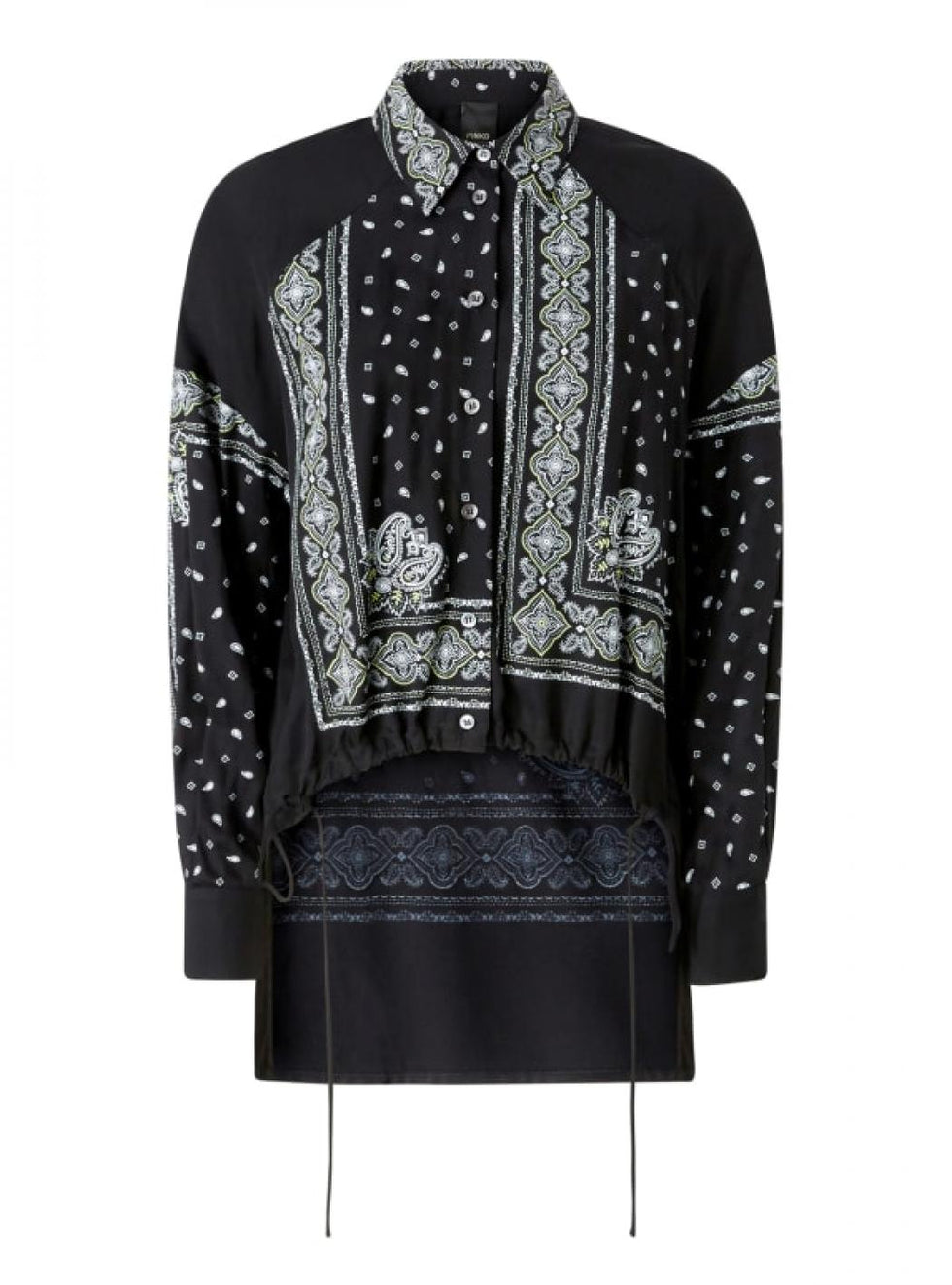 CAMICIA PINKO