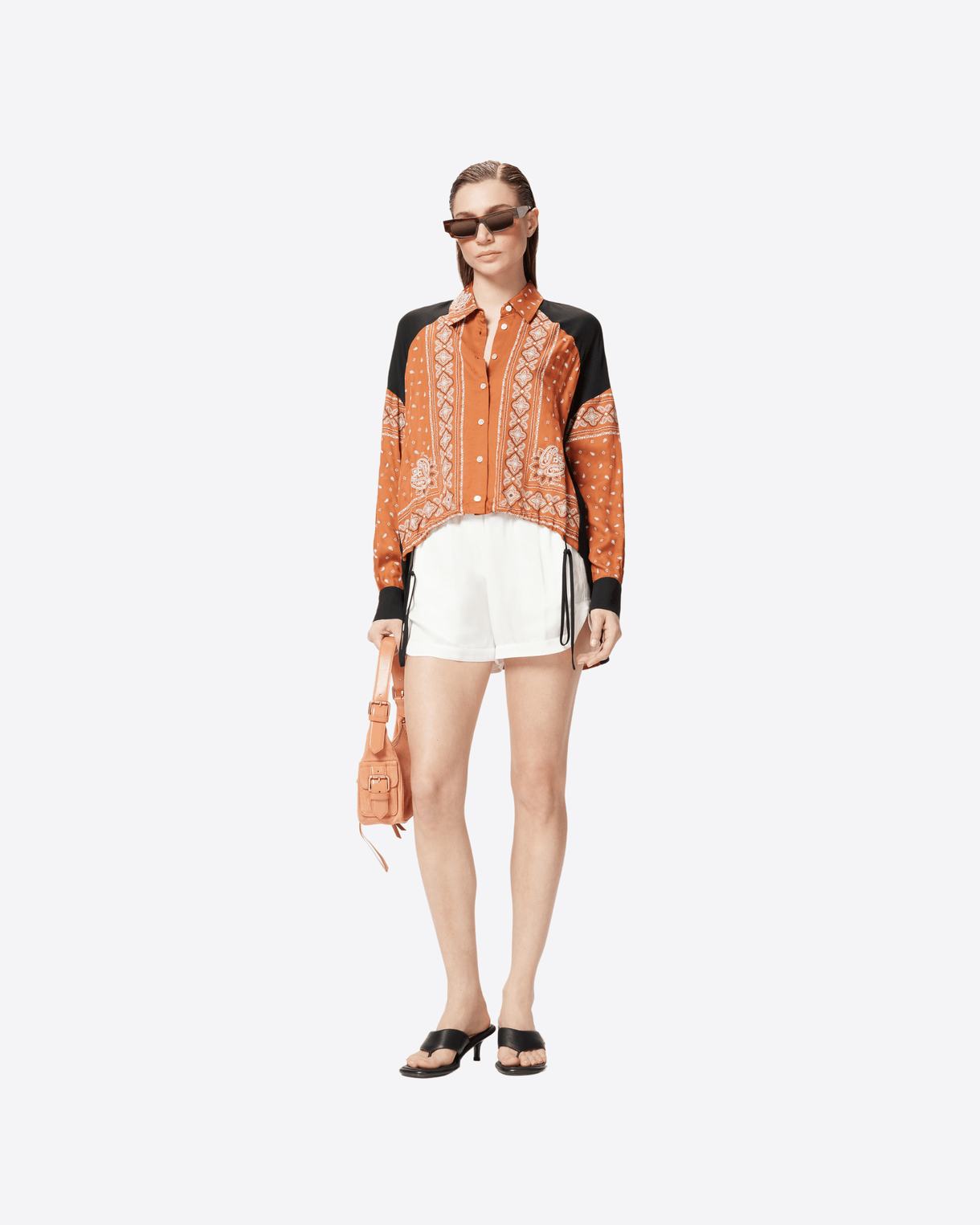 CAMICIA PINKO
