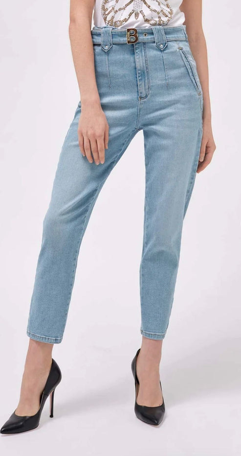 PANTALONE BLUGIRL