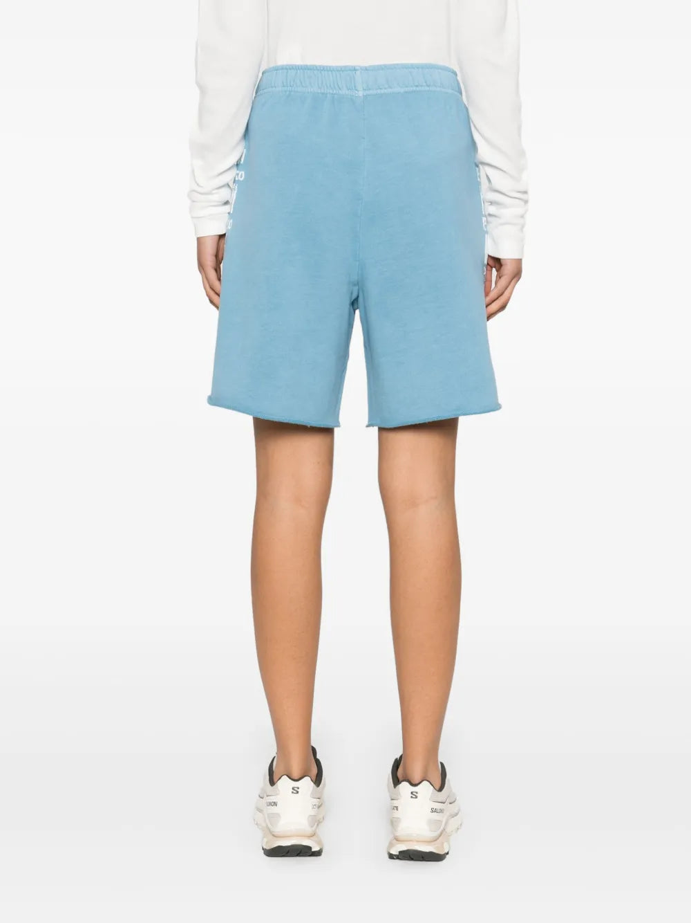 SHORTS PINKO LIBREVILLE