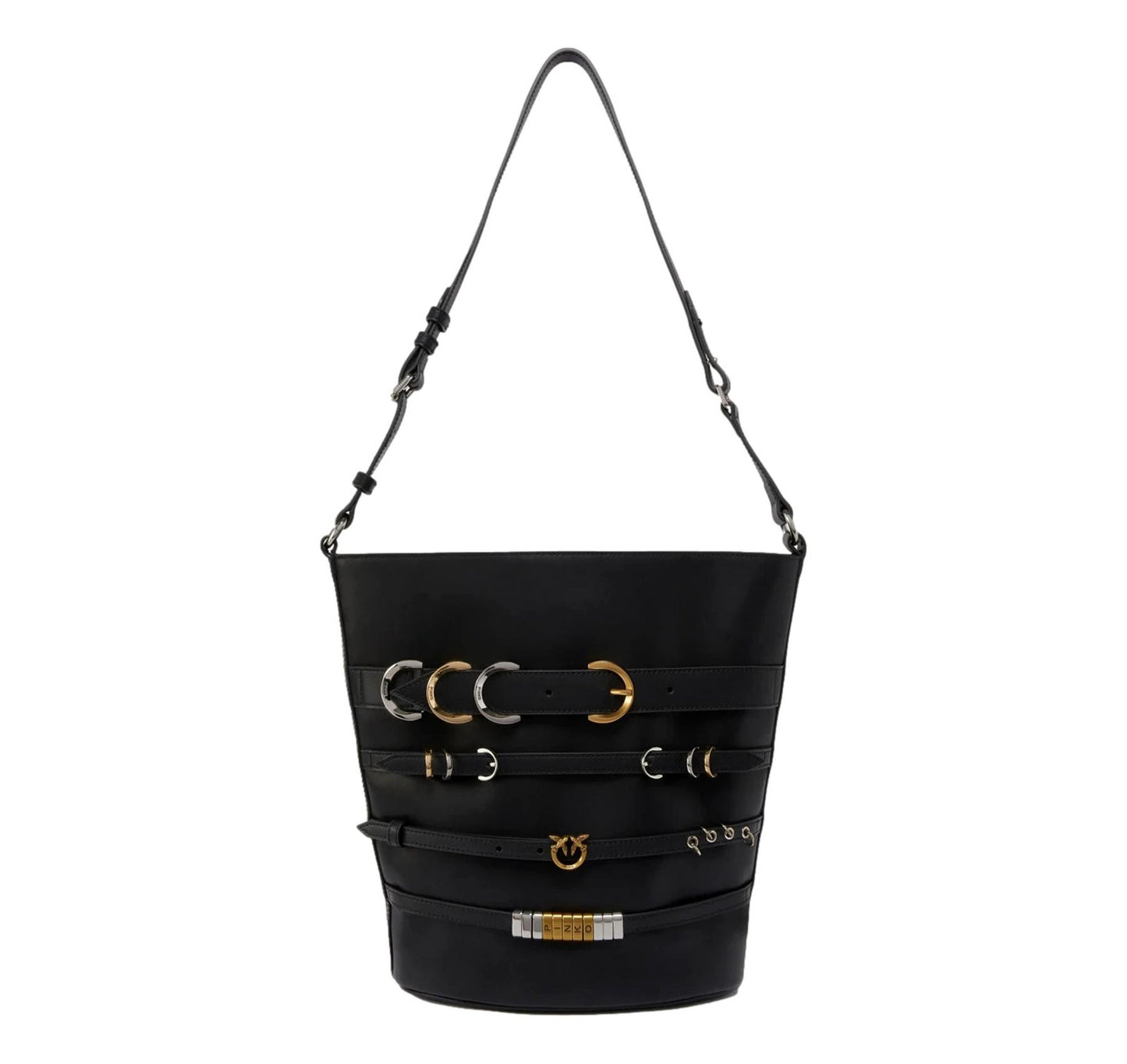 BORSA SECCHIELLO PINKO