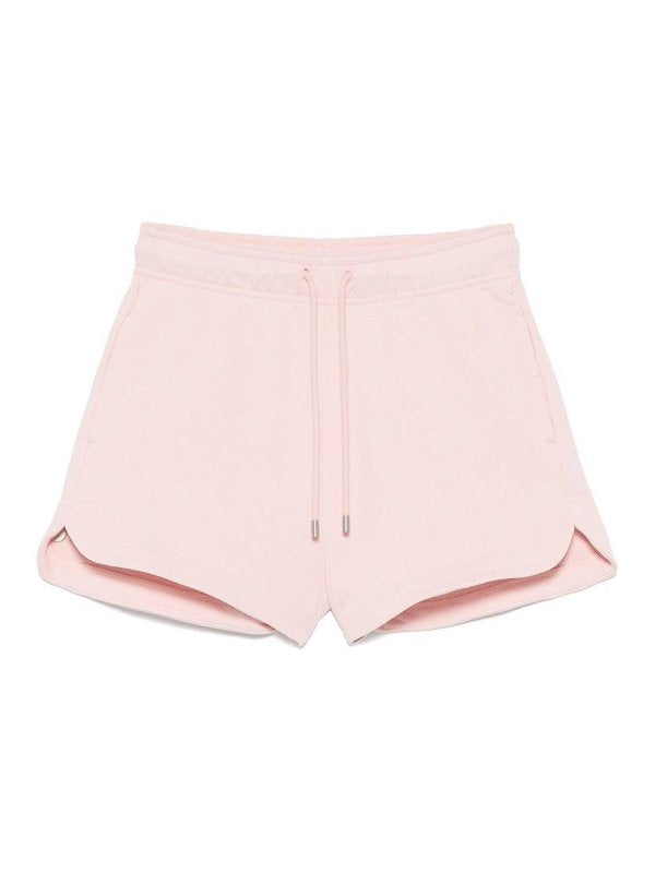 SHORTS SBRISOLONA PINKO