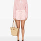 SHORTS SBRISOLONA PINKO