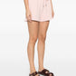 SHORTS SBRISOLONA PINKO