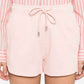 SHORTS SBRISOLONA PINKO