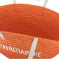 BORSA MARE PATRIZIA PEPE