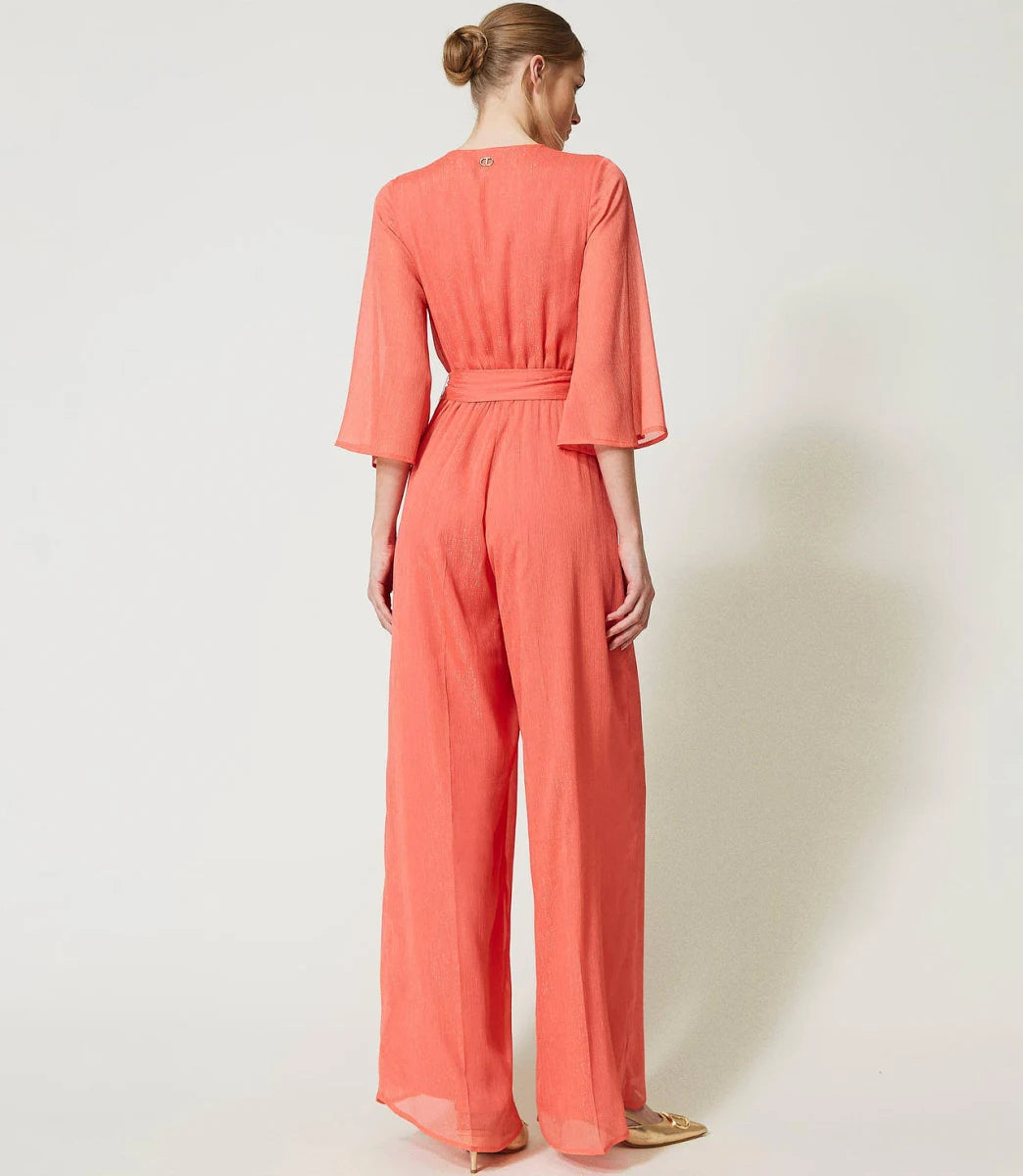 TUTONE TWINSET