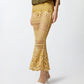 CRISPO SKIRT PINKO