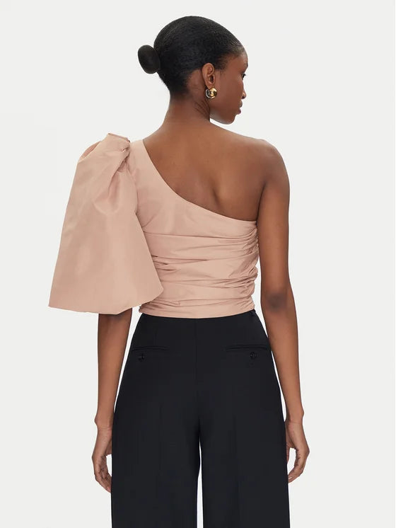 MAGNANINA TOP PINKO