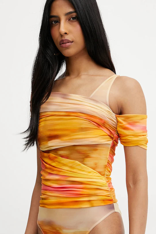 BELLA VERA BODY PINKO