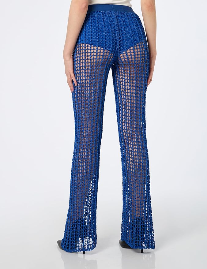 PANTALONE DRABA PINKO