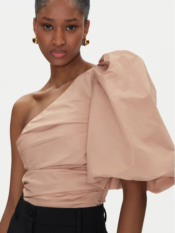 MAGNANINA TOP PINKO