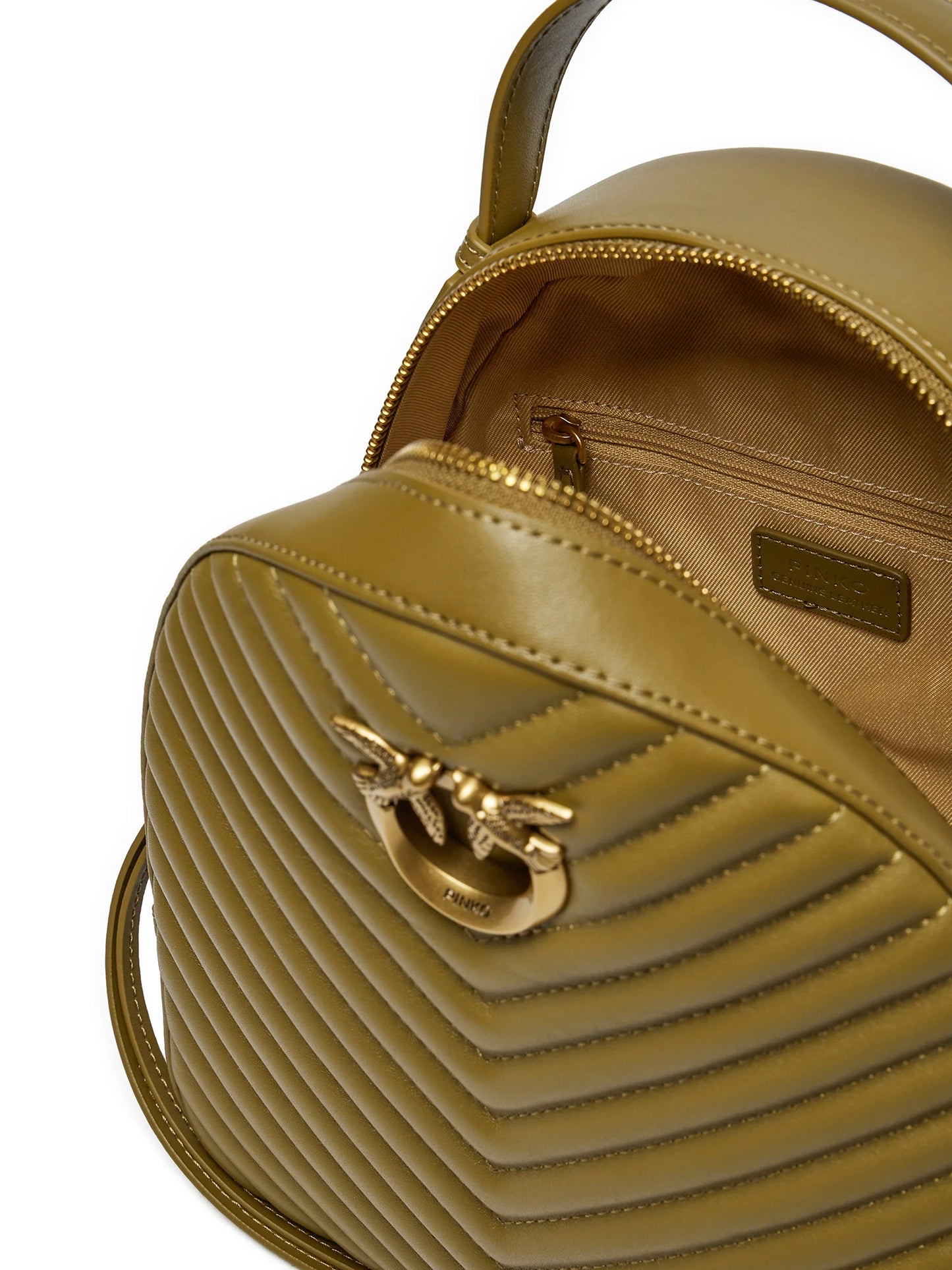 ZAINO LOVE CLICK CLASSIC PINKO